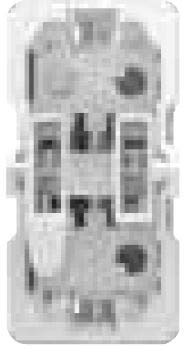 Bjc mecanismos sol - Mecanismo interruptor bipolar 16a sol-teide