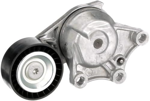 GATES T39460 Tensor de correa poli V arriba Tensor de correa correa poli V