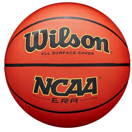 Wilson NCAA Era Basketball