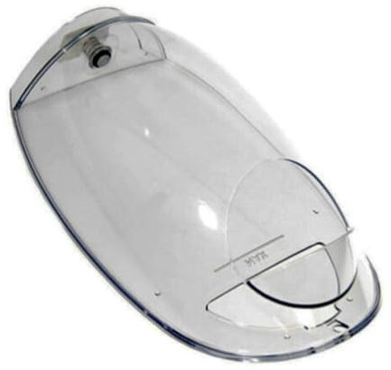 Depósito compatible con cafetera DeLonghi Dolce Gusto Jovia EDG250 7313252321