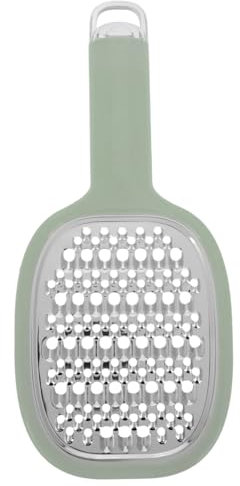 Alipis Cortador Multiusos Inoxidable Rallador De Alimentos De y Verduras Herramienta De Cocina Duradera