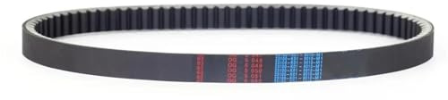 SNWDBH Courroie De Transmission pour H&Onda pour Forza 125 SH 150 CVT, Courroie Trapézoïdale, Code OEM 938 X 22,5 23100-K01-9010-M1