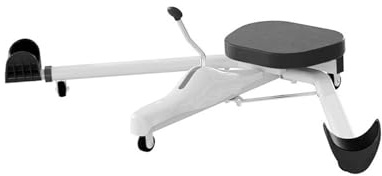 Bensträckare Med Hjul, Yoga/dans Höftöppningsmaskin, 0-180° Justerbar Stretchutrustning, Bekväm Skumkudde Och Ryggstöd, 200 Kg Lastkapacitet(Black)
