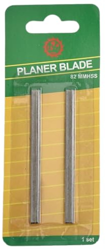 2 cuchillas para cepilladora inalámbrica Dewalt DCP580N