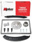 MPLUS Steuerkettensatz für Nissan Primastar, X-TRAIL, für Opel Vivaro INSIGNIA, für Renault Latitude Megane Scénic Trafic Espace Laguna Koleos, für Vauxhall Vivaro timing chain kit TC2010FK