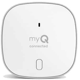 LiftMaster Liftmaster 821LMC-SENSOR Additional Door Sensor for Smart Garage Control, myQ Smart Garage, Hub and myQ Garage