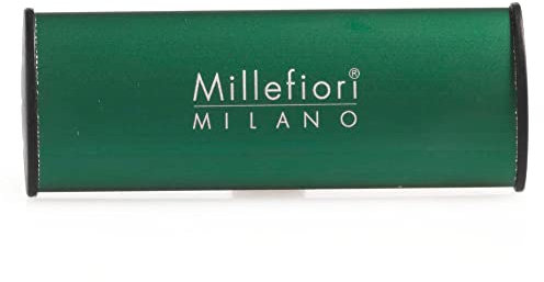 Millefiori Icon PROFUMATORE per Auto Classic White Musk