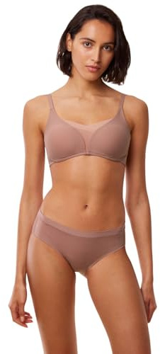 Triumph Smart Natural Hipster Ex Intimo Donna