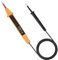 QWORK® 6V-380V Electric Circuit Tester, 8 in 1 AC/DC Voltage Detection Pen with LED Display, Bipolar Function for Electronic and Mechanical Applications