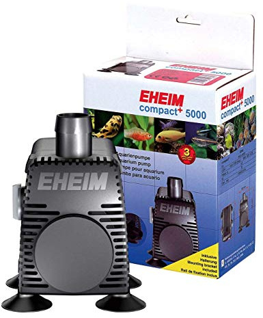 Eheim CompactON 5000 Pump