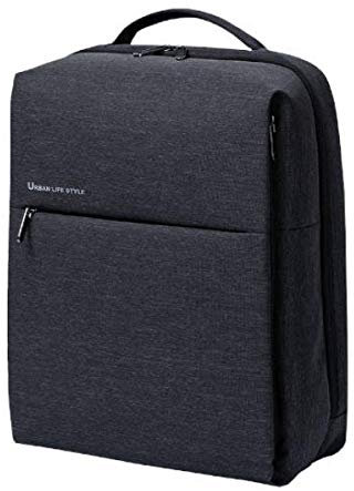 MOCHILA XIAOMI MI CITY BACKPACK 2 DARK GREY