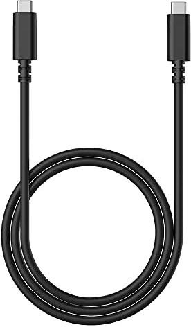 XP-Pen ACW03 USB-C auf USB-C Kabel 1,5m nur für Artist 10/12/13/16 2. Generation Grafiktablett