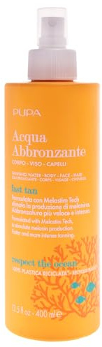 ACQUA ABBRONZANTE 400 ML