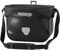 Ortlieb Lenkertasche Ultimate Six Classic 6,5l (Schwarz, 6.5 Liter, Fahrrad)