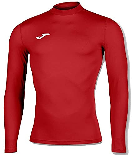 Joma Camiseta Unisex Brama Termica (Paquete de 1)