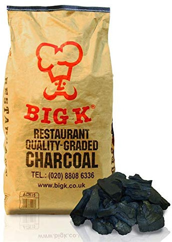 Big K
