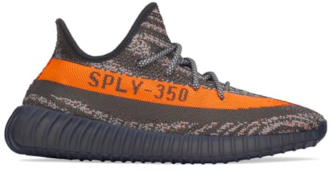 adidas Yeezy Boost 350 V2 'Zyon' - FZ1267 - Size 7.5-UK