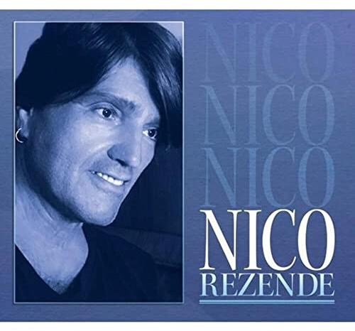 cd nico rezende - jogo de ilusões/88 e 89 (box com 3 cds)