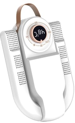 LOVIVER Asciuga scarpe Asciuga guantoni da boxe Asciugatrice rapida Asciuga scarponi elettrico pieghevole Dispositivo per asciugare scarpe per stivali da