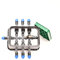 Plug&Rain 6er-Ventilbox Hunter PGV, 25 mm (3/4) Eco