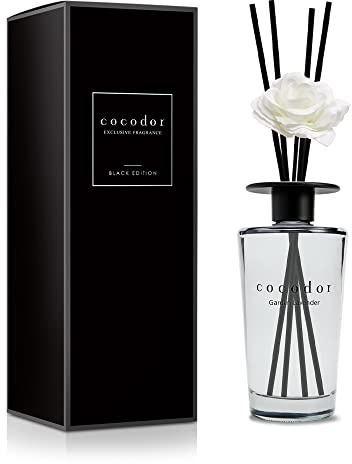 [COCODOR/Garden Lavender] 500ml Large capacity diffuser, suitable for living room, Good for gift, gift for her