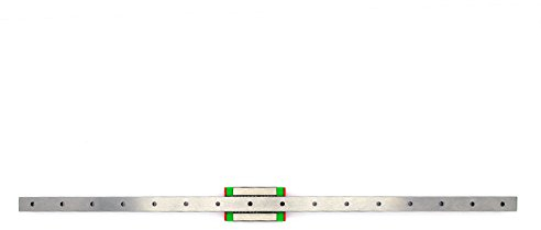 Linearführung Linear Rail Guide MGN9H 250mm für 3D-Drucker CNC Robotik