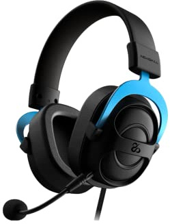 Newskill Sylvanus PRO Auriculares Gaming Con Sonido Envolvente Virtual 7.1 Multiplataforma
