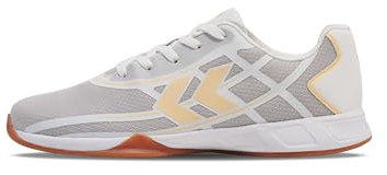 hummel Root Elite Schuh Damen Weiss, 38,5 Damen