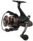 DAM Quick 4 SLS Angelrolle, Spinnrollen, Allround-Angeln, Unisex, Schwarz, 8000, FD