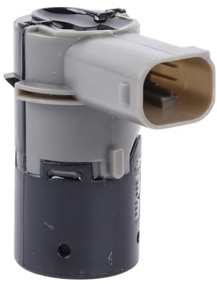 Dixhills Capteur de stationnement PDC - Aide au stationnement - Capteur de recul - Capteur d'aide au stationnement - Remplacement pour C1.TR0ËN207 207CC SW PEU.GE0.T C4 2004-2011 - Numéro de pièce