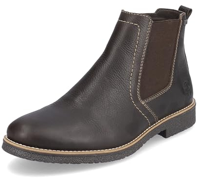 Rieker Herren Stiefel 33653