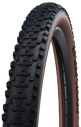 Schwalbe Smart Sam MTB Fahrradreifen – Allround-Reifen mit ADDIX, SBC oder Black’n’Roll Compound – für Straße, Schotter & Gelände – RaceGuard, K-Guard oder Performance Version
