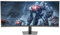 Z-Edge 38 Zoll Curved Gaming Monitor 144Hz WQHD+ 3840 x 1600 IPS Monitor 1ms MPRT, 21:9 Curved Bildschirm, FreeSync, HDR10, Neigbar/Schwenkbar/Höhenverstellbar, HDMI DisplayPort