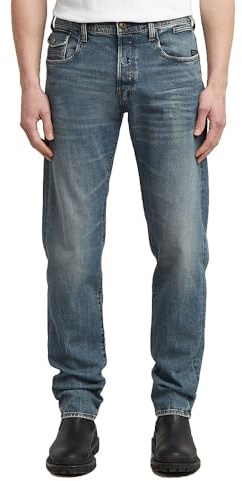 G-STAR herr Jeans Morry Fwd 3d Regular Tapered Jeans