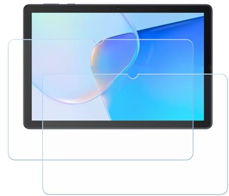 BMPNLSZ [2 Piezas Protector de Pantalla para FASTWD L361 Tablet 14 (14,0),9H Dureza HD Anti-caída/Anti-rasguños Sin Burbujas Cristal Templado Vidrio Templado.