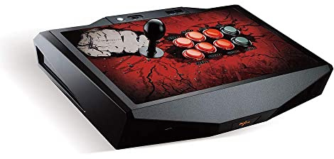 PXN Pro Arcade Fight Stick X9 Street Fighter Arcade Stick Game Fighting Joystick for PS4/PS3 / Xbox Series X/S/Xbox One/Switch/Window PC