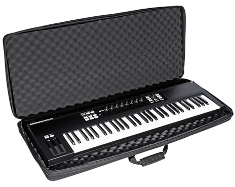 UDG Creator 61 Keyboard Hardcase