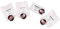 Fiat Set Nabendeckel Ducato 250 Radnabendeckel 4 Stück 1358877080