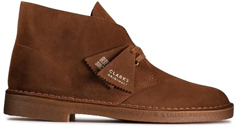 Clarks Originals Homme Desert Boot 2 Godzina Fashion, Marron, 40 EU