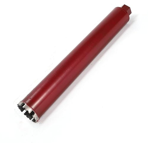 Diamantborr för kärnborr diamantkärnborr, kärnborr, lådborr, kärnborr, kärnborr, arbetslängd 450 mm, borrmaskin för betong Ø 63 mm