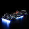 LIGHTAILING Licht-Set Für Lego-42171 Mercedes-AMG F1 W14 E Performance - Led-Beleuchtungsset Kompatibel Mit Lego Bausteinen Modell - Modell Set Nicht Enthalten