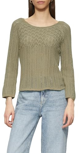 QS dam 2163005 amour tröja