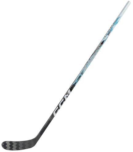CCM JetSpeed FT9 Pro Youth ishockeyklubba