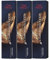 Wellla Koleston Perfect Me KP Rich Natural 8/1 - Ceniza rubio claro, 3 unidades