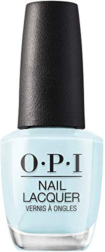 OPI Nail Lacquer - Mexico Limited Edition - Nagellack mit bis zu 7 Tagen Halt - Ergiebig, langlebig & splitterfest - 15ml