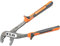 Rolson 21045 250mm Water Pump Pliers