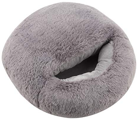 Chauffé par Temps Froid Hiver Chaud Chaussures USB Coussin Au Pied Chauffage Électrique pour Hiver Bureau Chauffage Pantoufles(Gris)