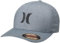 Hurley Herren M Icon Weld Hat Baseballkappe, schwarz, S
