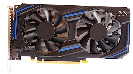 Mikikit 6gb Rx Xt Gaming Graphics Card Alternative Computer Graphics Card