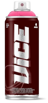 MTN Vice Rosa Bougainville, Spray Satinado 400ml